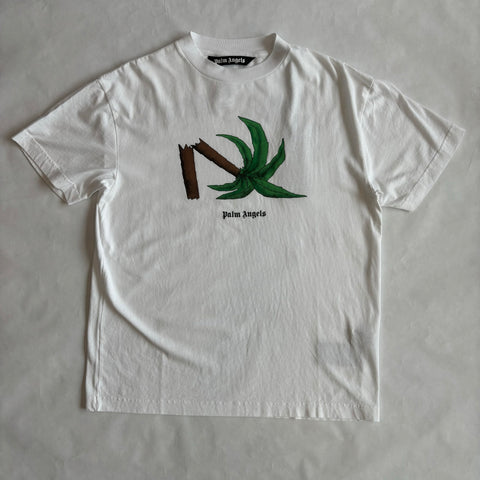 Palm Angels Palm Tee