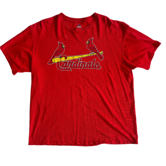 Vintage Cardinals Shirt