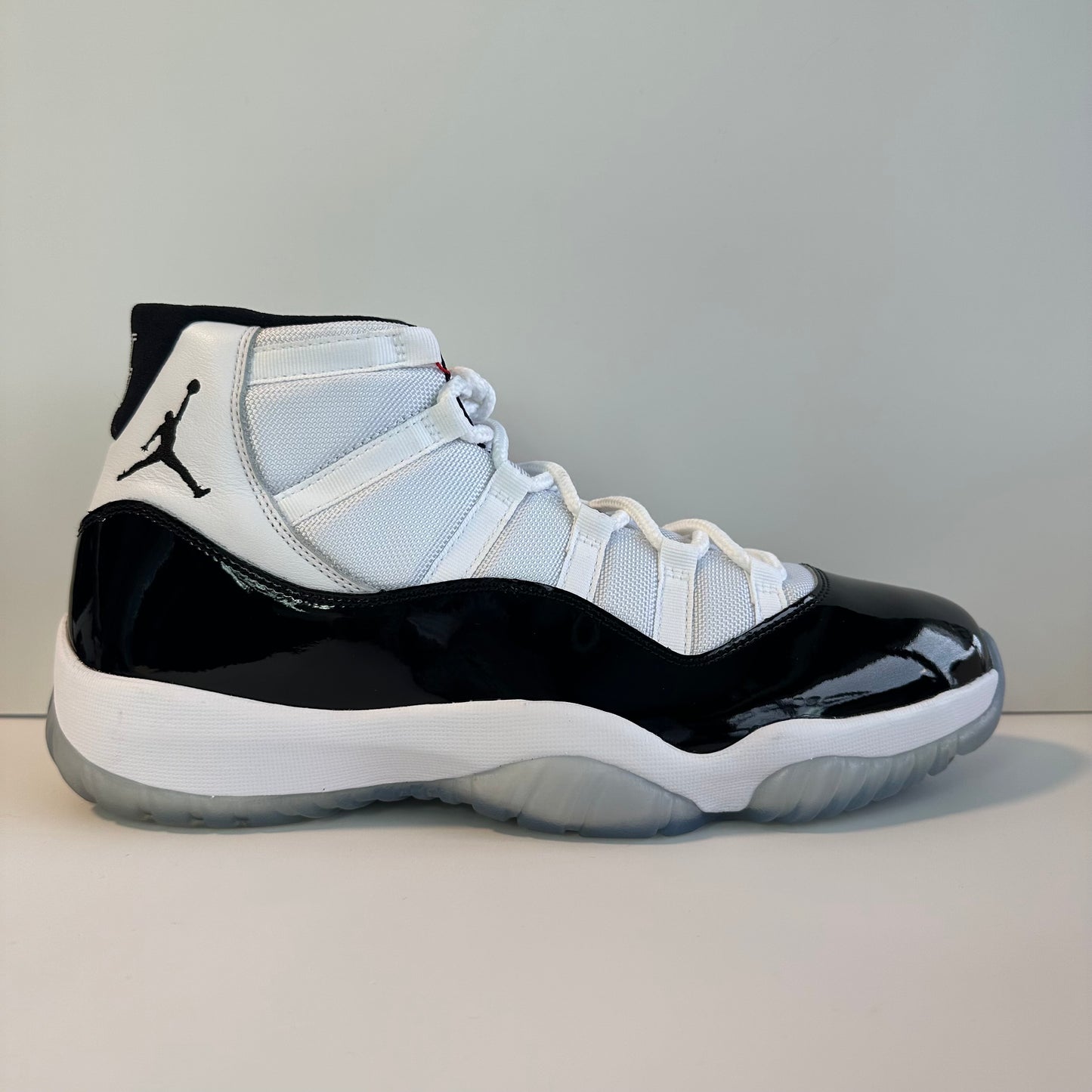 Jordan 11 Concord