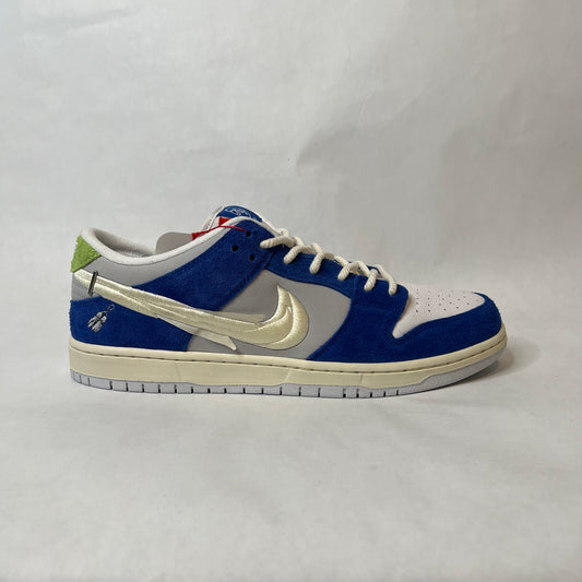 Fly Streetwear SB Dunk