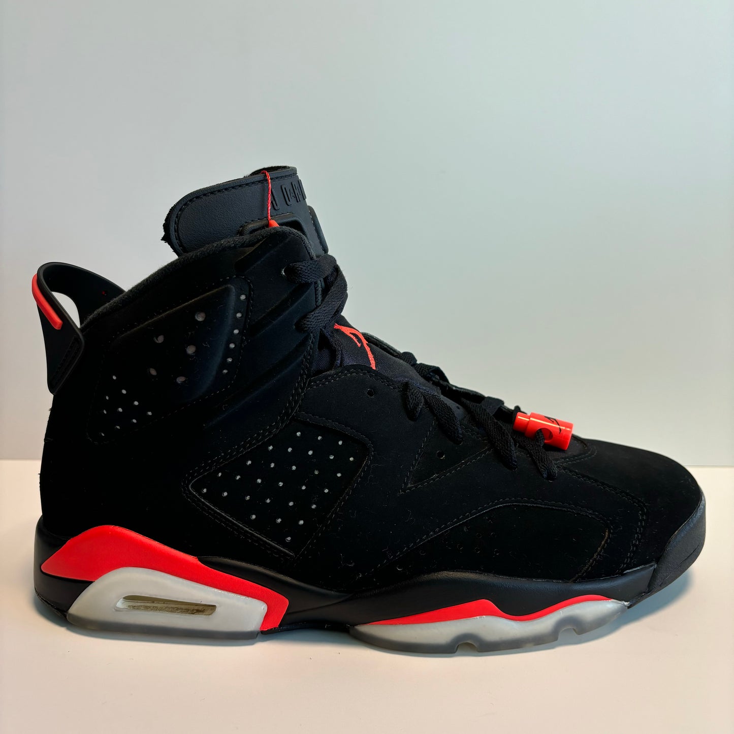 Jordan 6 Infrared