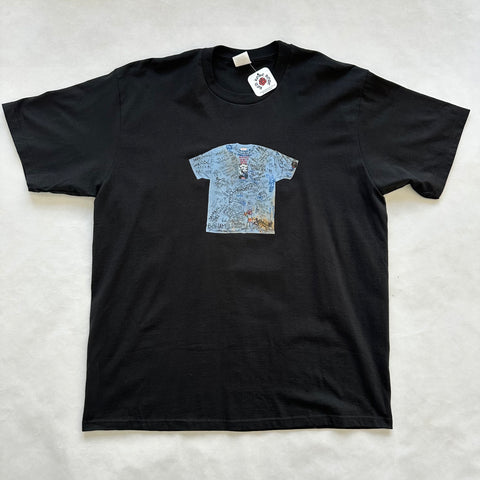 Supreme 30th Anv Tee