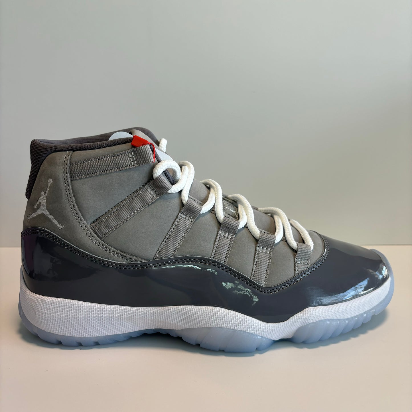 Jordan 11 Cool Grey