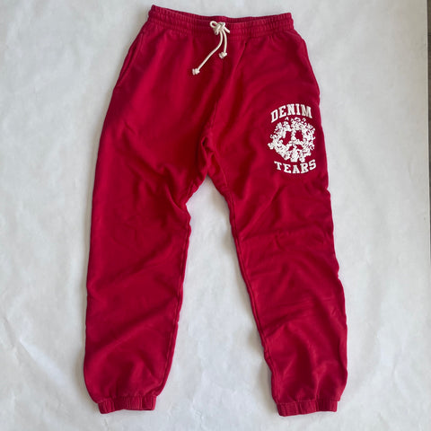 Denim Tears Uni Sweatpants