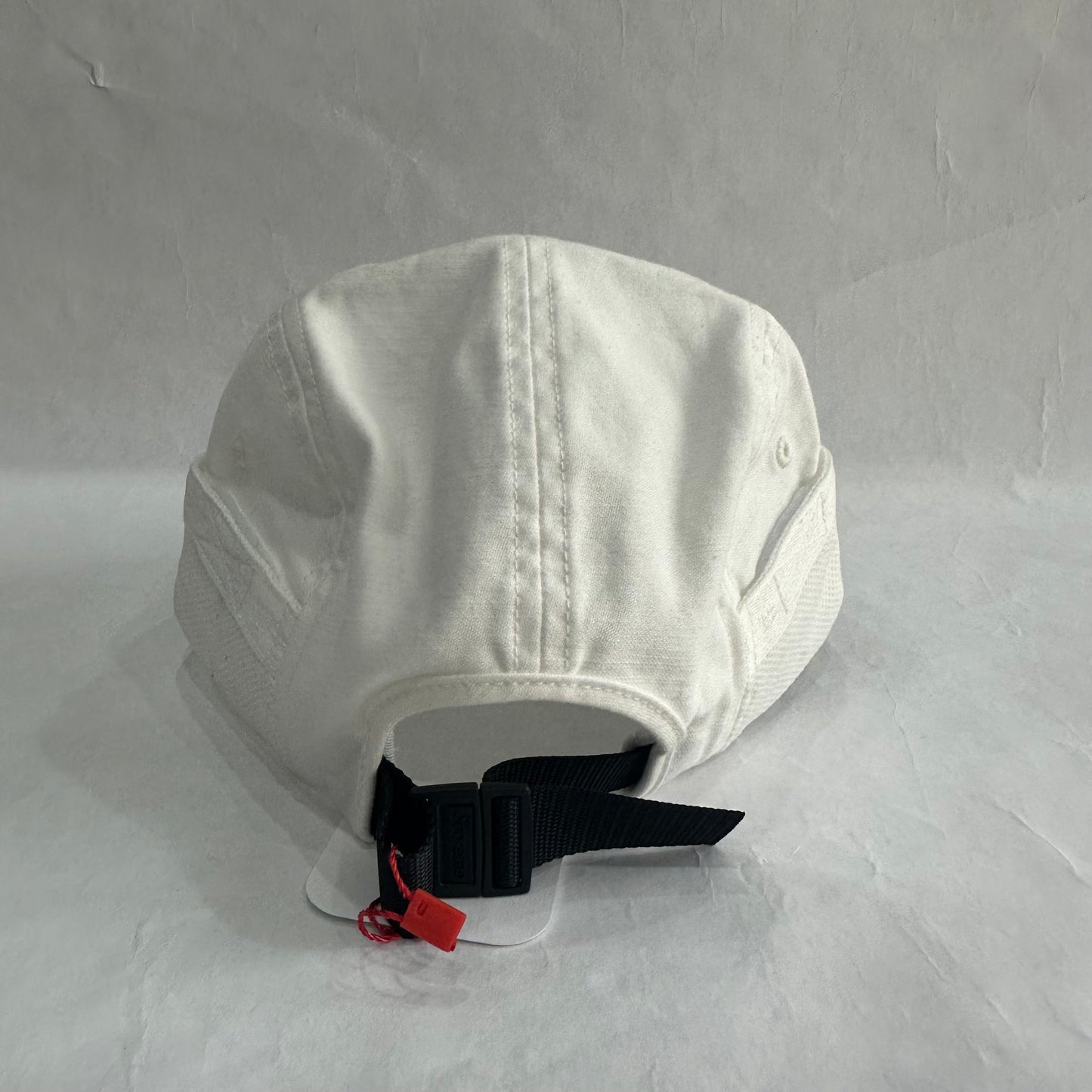 Supreme White Hat