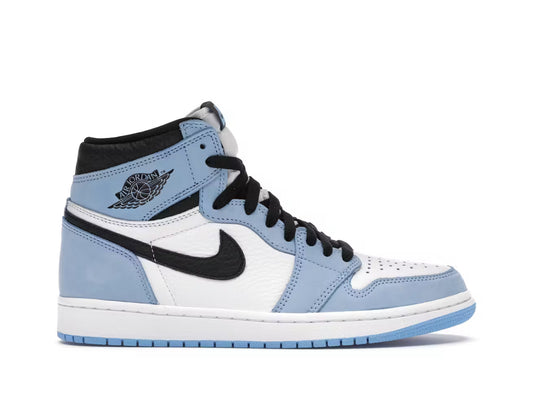 Jordan 1 University Blue