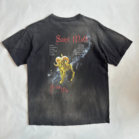 Saint Micheal Anime Tee