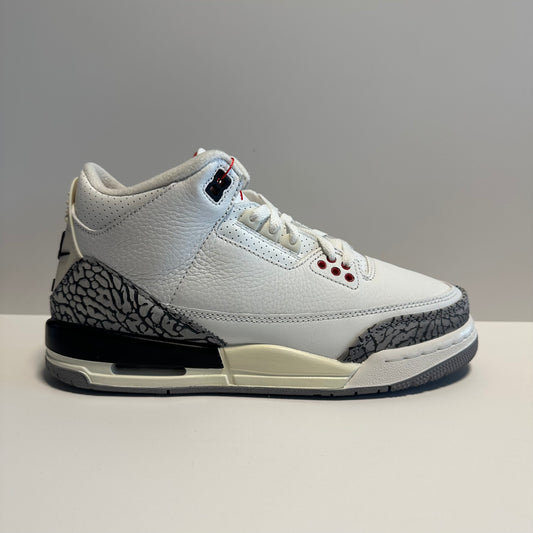 Jordan 3 Reimagined