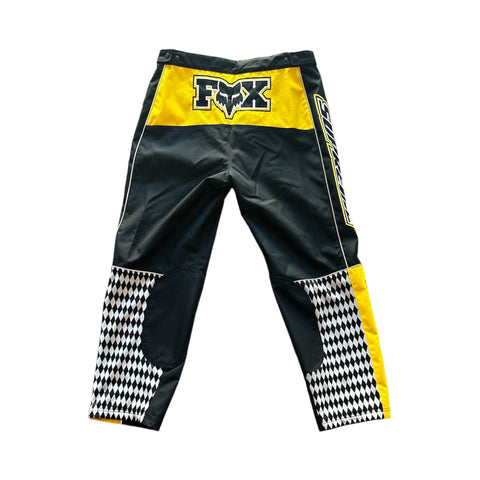 Supreme X Fox Pants