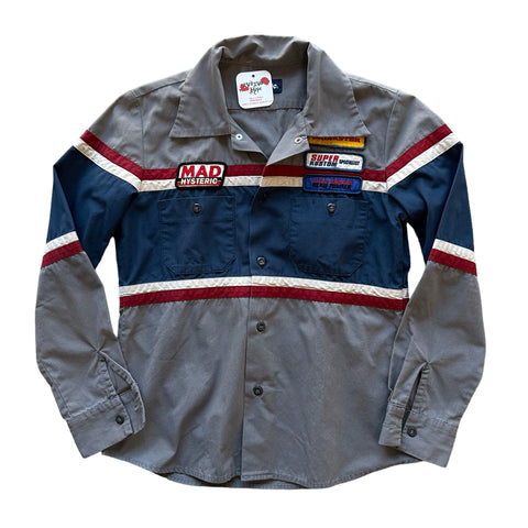 HYSTERIC GLAMOUR Work Shirt