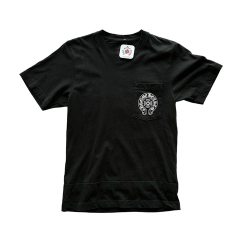 CHROME HEARTS ‘Heroes Project’ Tee