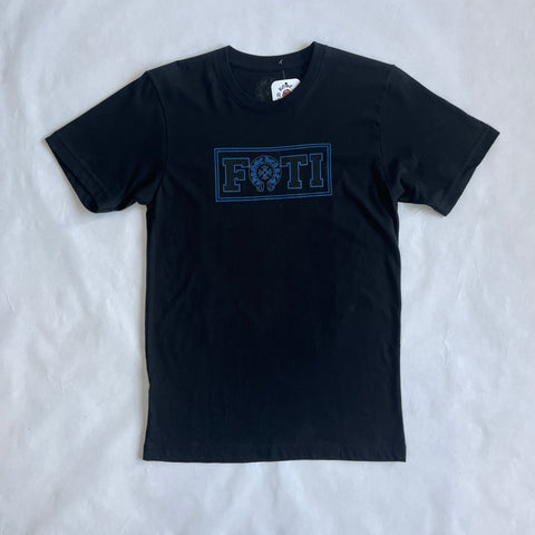 Chrome FOTI Tee