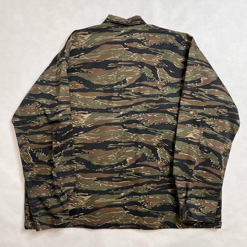 Camo Jkt Sz Xxl