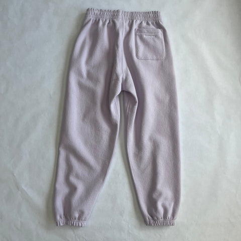 Supreme $ Sweatpants Pink