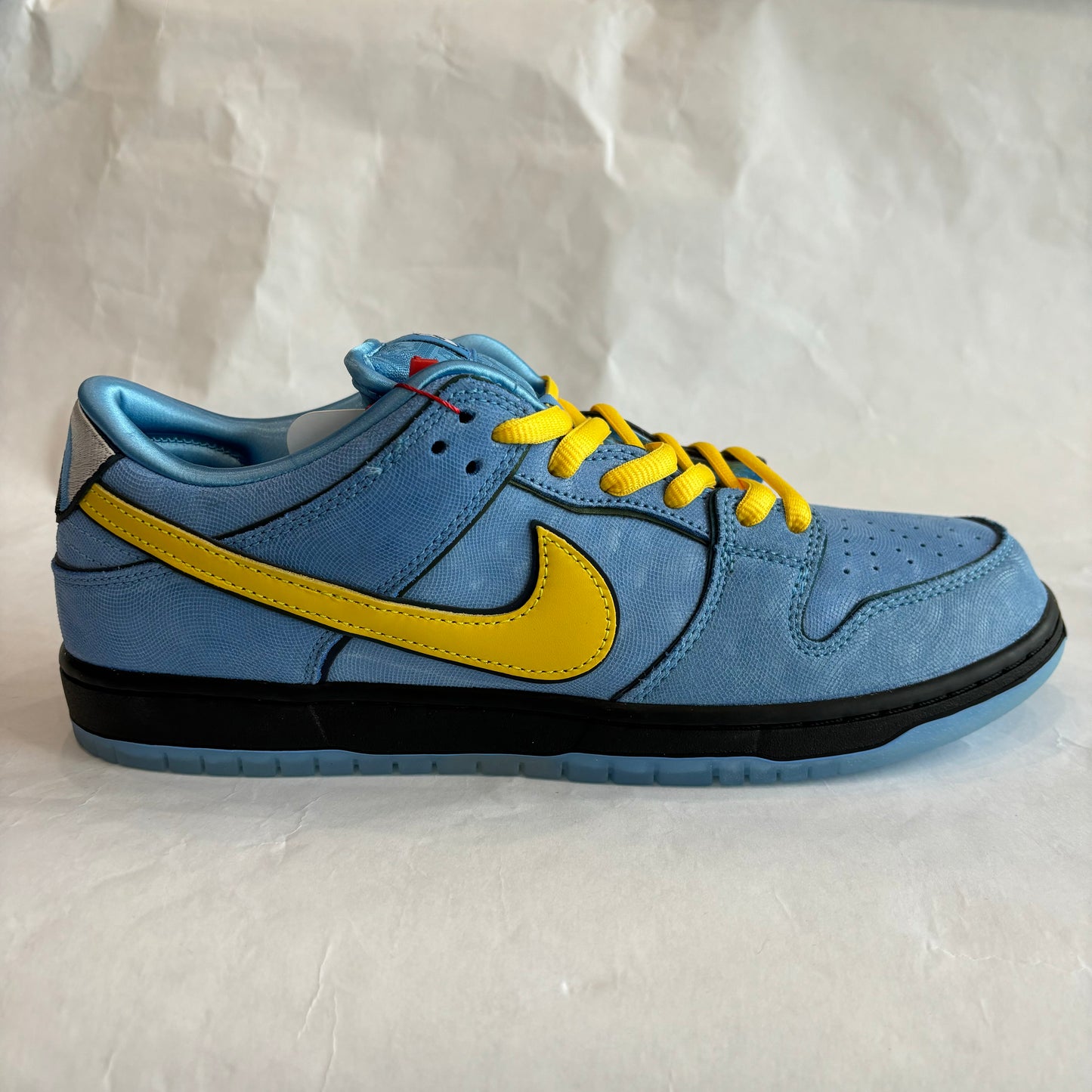 Powerpuff Girls Bubbles SB Dunk