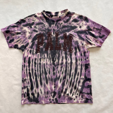 Palm Angels Tie Dye Tee