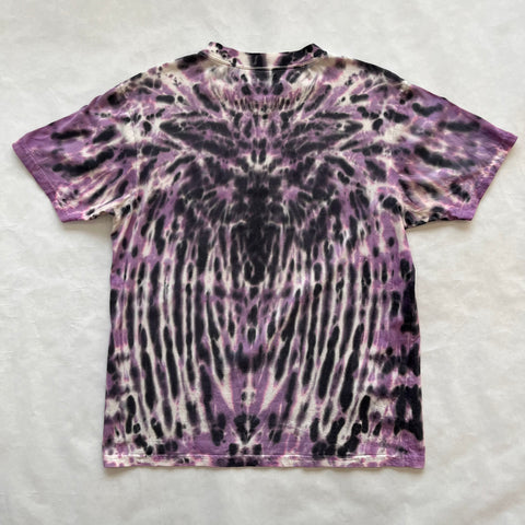 Palm Angels Tie Dye Tee