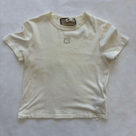 Gucci Baby Tee