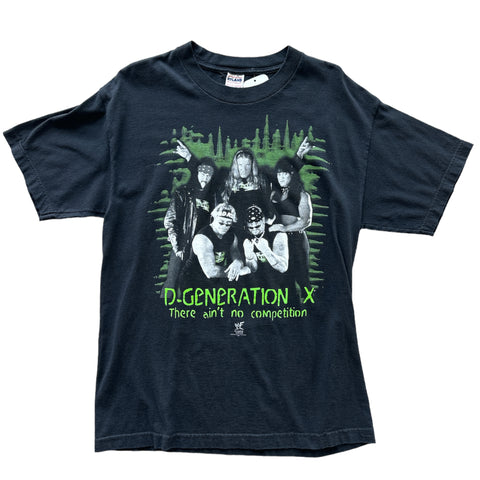 Vintage WF D-Generation X Shirt