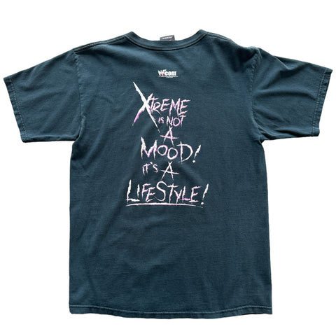 Vintage WF Hardy Boyz Shirt