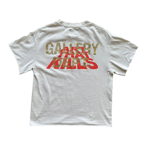 Gallery Department Covid Tee