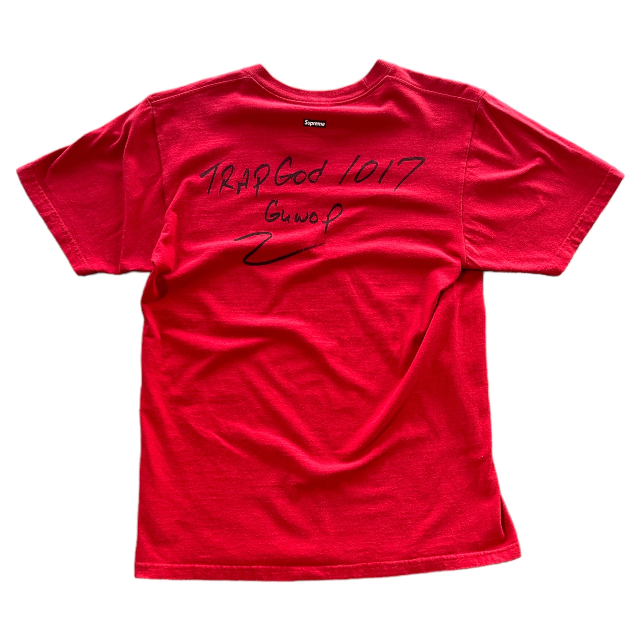Supreme – Red Rose Hype Shop