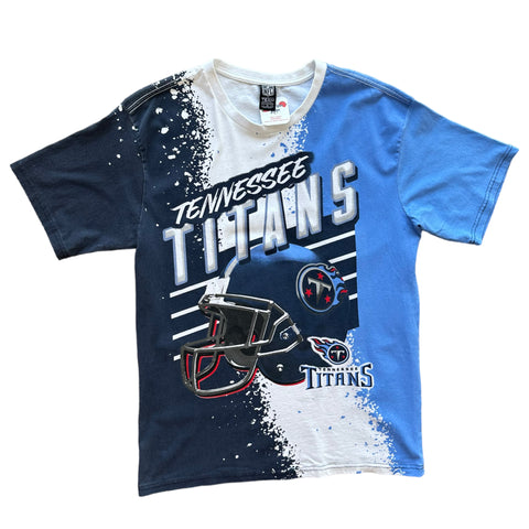 tennessee titans vintage t shirt