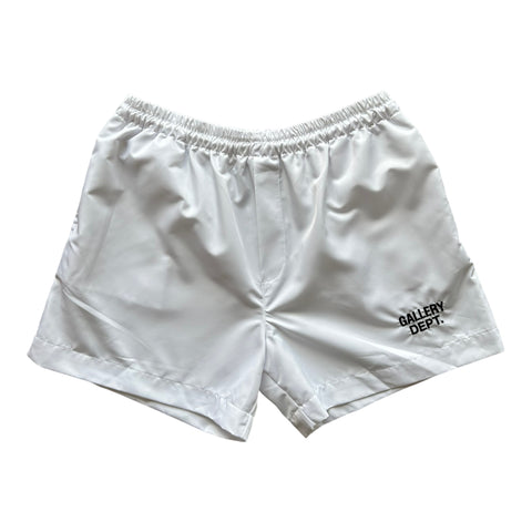 Gallery Department White Shorts