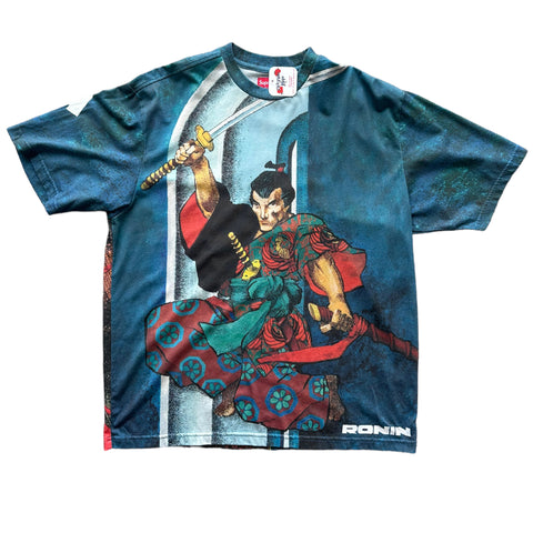 Supreme All Over Ronin Tee