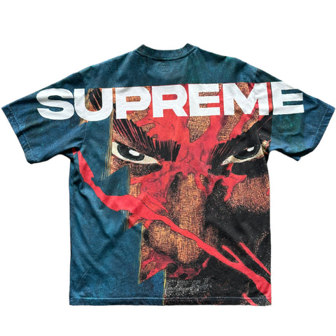 Supreme All Over Ronin Tee