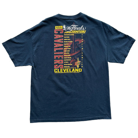 Vintage 2016 Cavaliers Champion Shirt