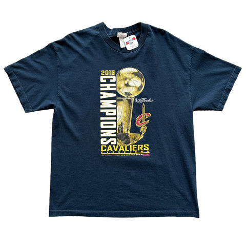 Vintage 2016 Cavaliers Champion Shirt