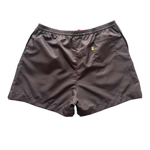 Gallery Department Brown Shorts