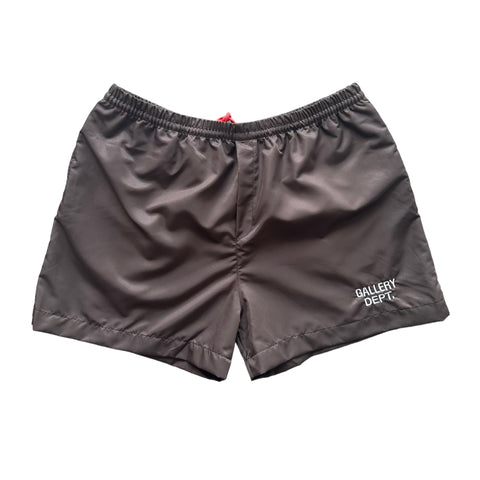 Gallery Department Brown Shorts