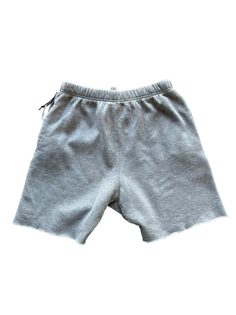 Gallery Department Grey Sweat Shorts