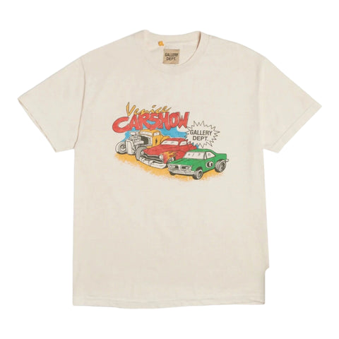 Gallery Department ‘Carshow’ Tee