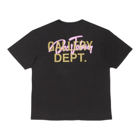 Gallery Department Body Cocktails Black Tee