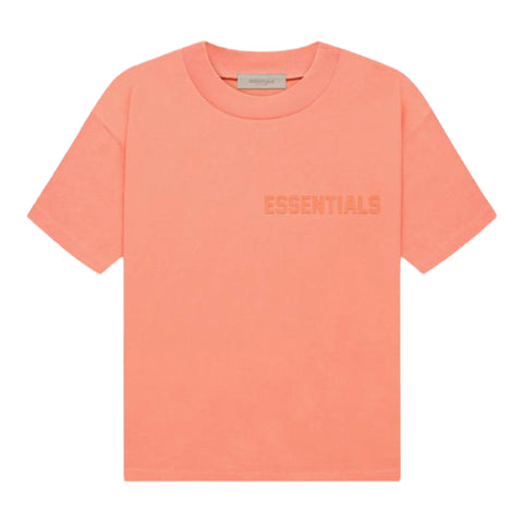 Essentials ‘Coral’ Tee